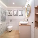 Beautiful 600 M To The By Renters Apartment *
