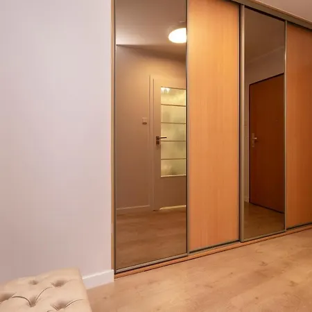 Beautiful 600 M To The By Renters * Сопот